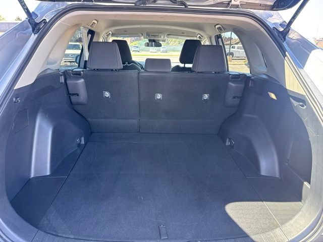 Used 2025 Toyota RAV4 LE AWD/4WD image 7