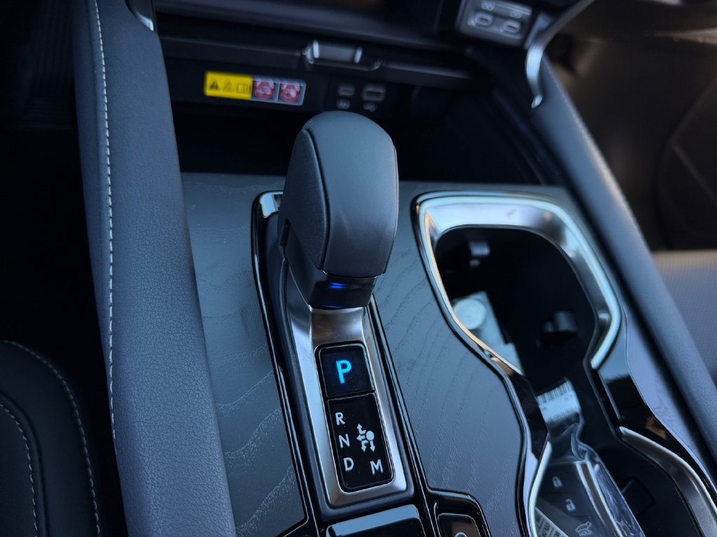 New 2026 Lexus RX 350 Premium AWD/4WD image 21