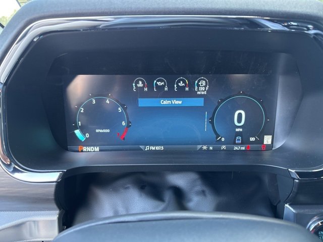 New 2025 Ford F150 Lariat w/ Equipment Group 501A Mid image 29