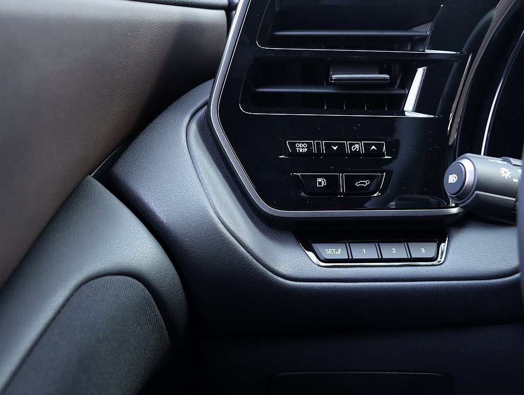 New 2026 Lexus TX 350 AWD image 27