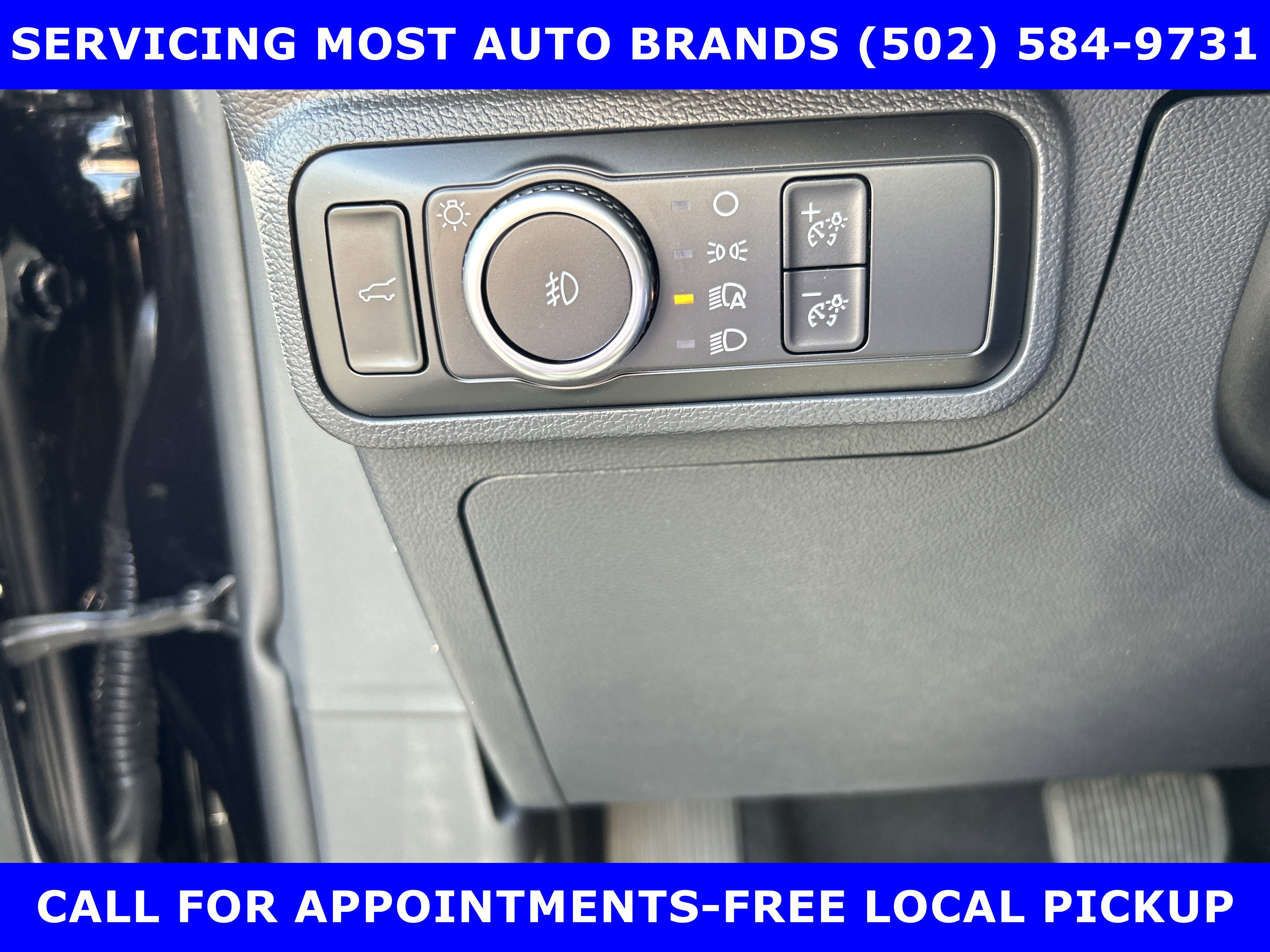 New 2026 Ford Explorer Tremor AWD/4WD image 41