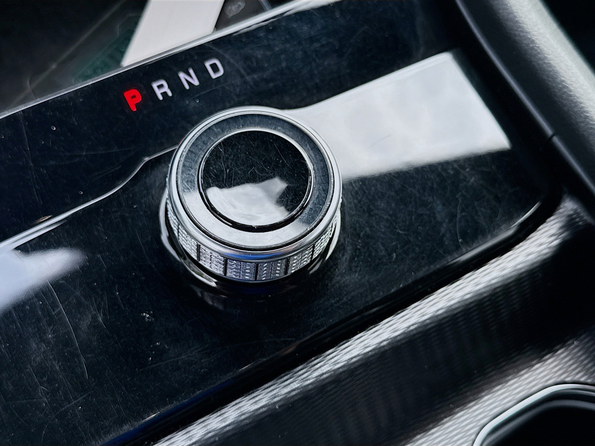 Used 2024 Jeep Grand Cherokee L Laredo image 15