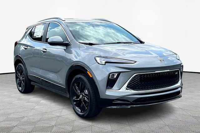 New 2026 Buick Encore GX Sport Touring w/ Comfort Package