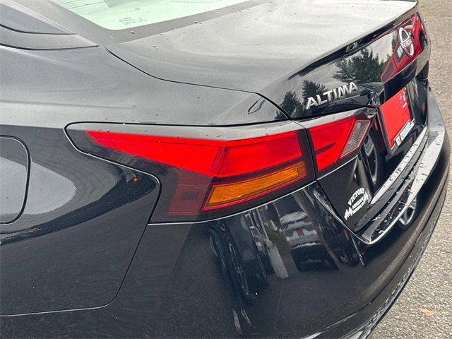Certified 2024 Nissan Altima 2.5 SV w/ SV Premium Package image 12
