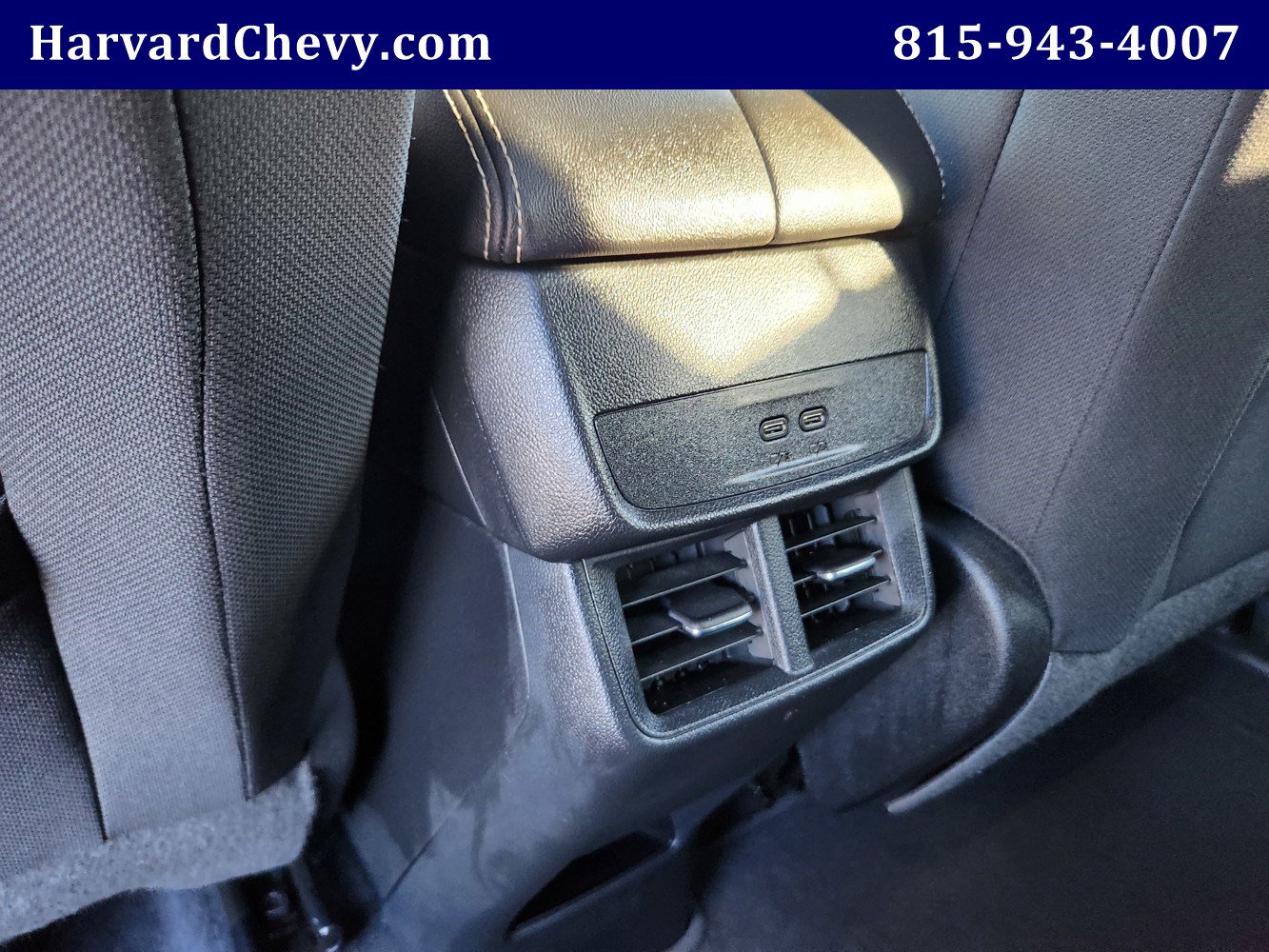 Certified 2025 GMC Terrain Elevation image 27