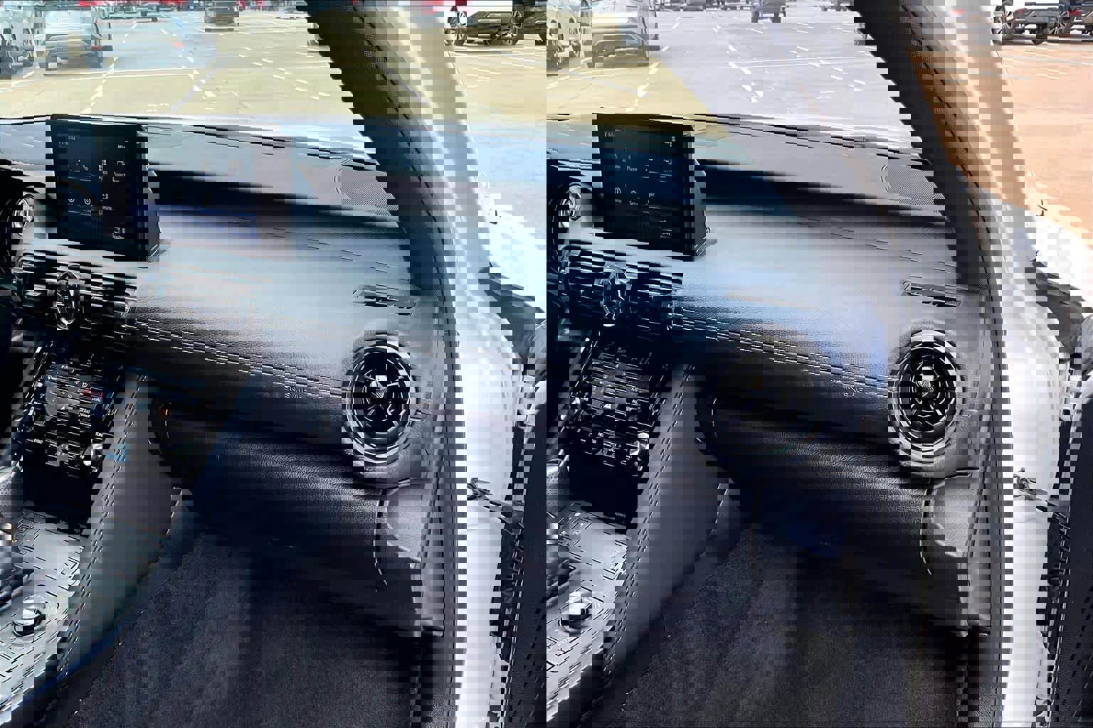 Used 2024 Lexus IS 350 F Sport w/ Memory Package image 19