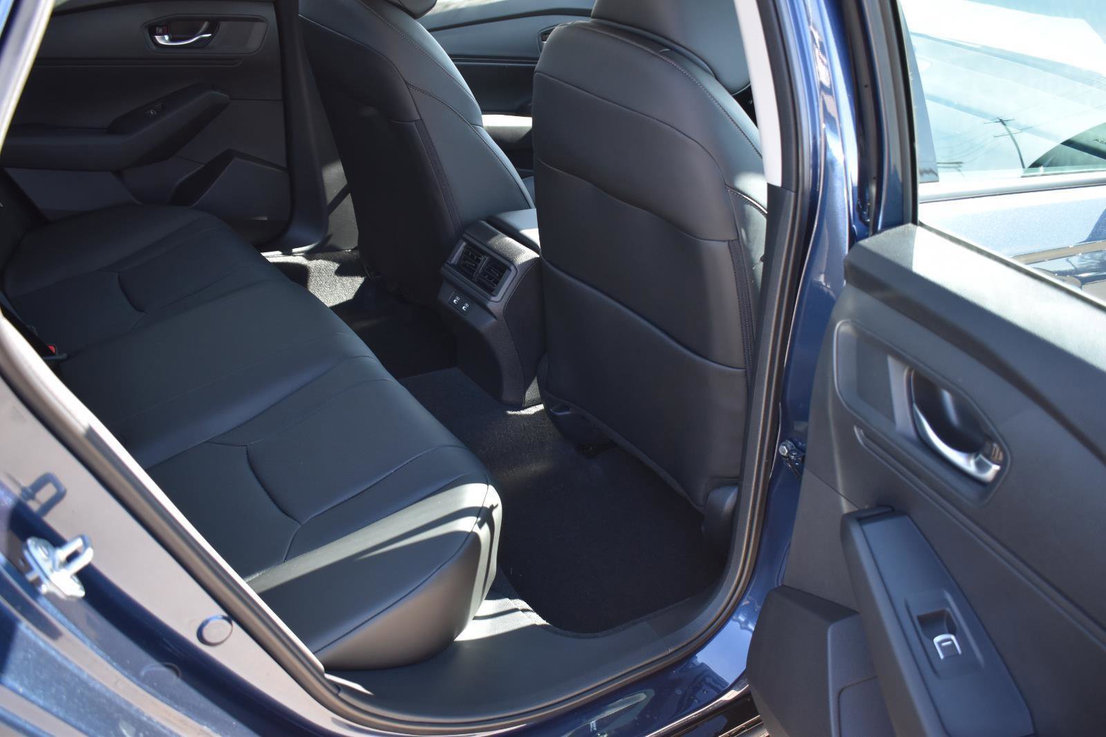 New 2026 Honda Accord EX-L image 16