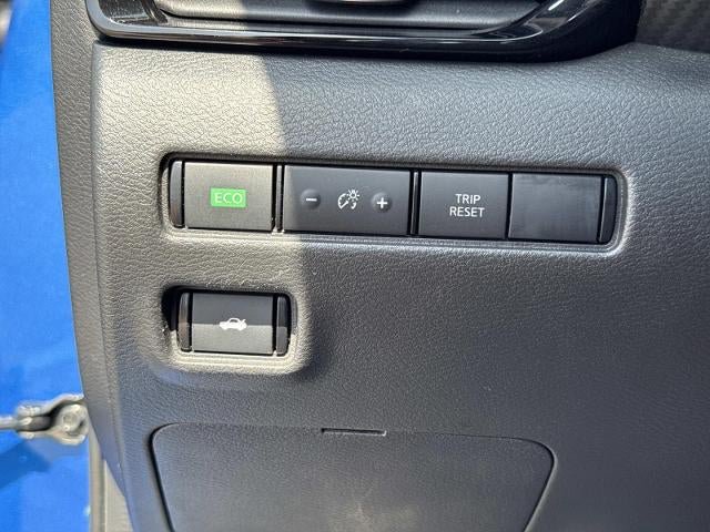 Used 2021 Nissan Sentra SV FWD image 24