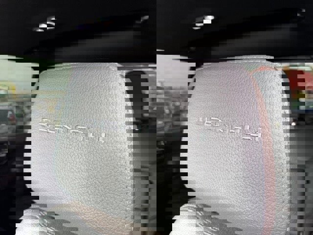 Used 2020 GMC Sierra 3500 Denali w/ Denali Ultimate Package image 20