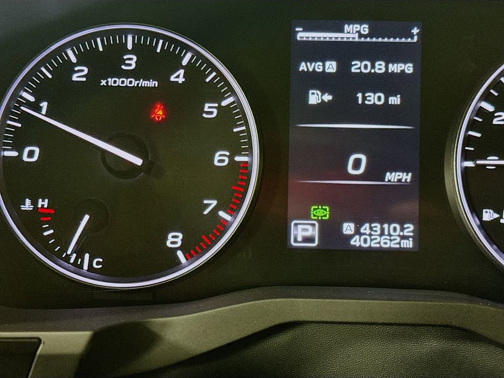 Used 2023 Subaru Ascent Onyx Edition Limited image 14