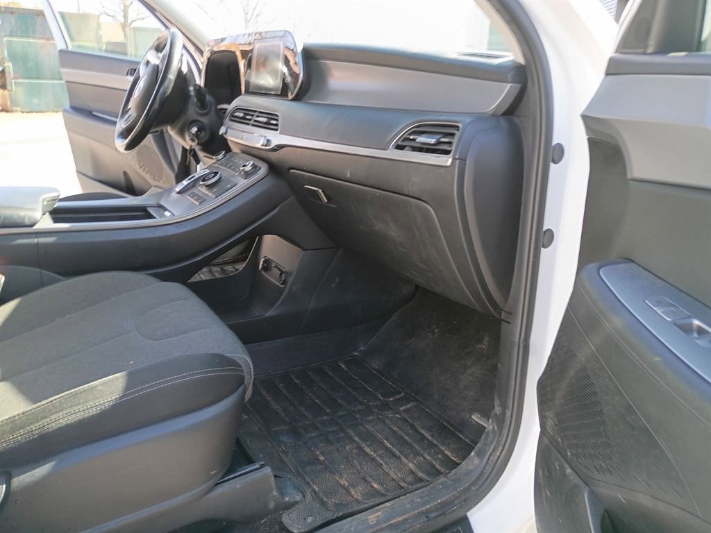 Used 2020 Hyundai Palisade SEL image 14