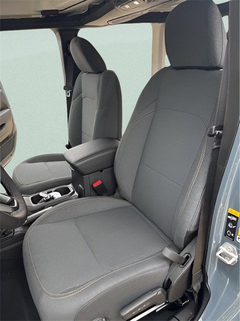 New 2026 Jeep Wrangler Sport S image 20