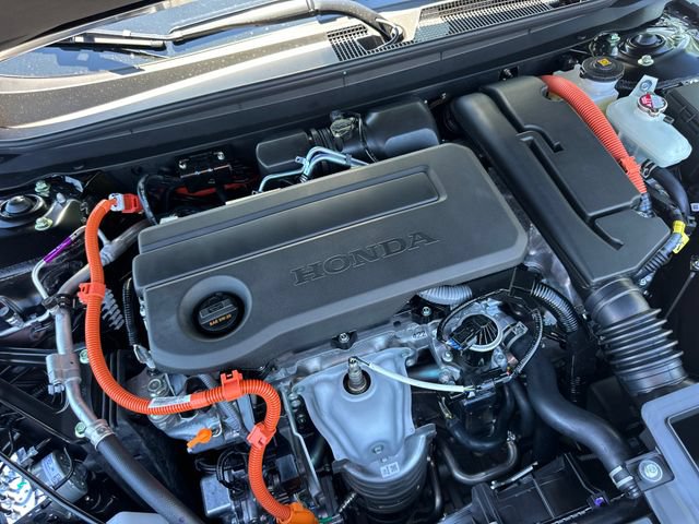 New 2026 Honda Accord Sport image 33