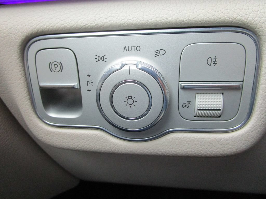Used 2021 Mercedes-Benz GLE 350 image 37