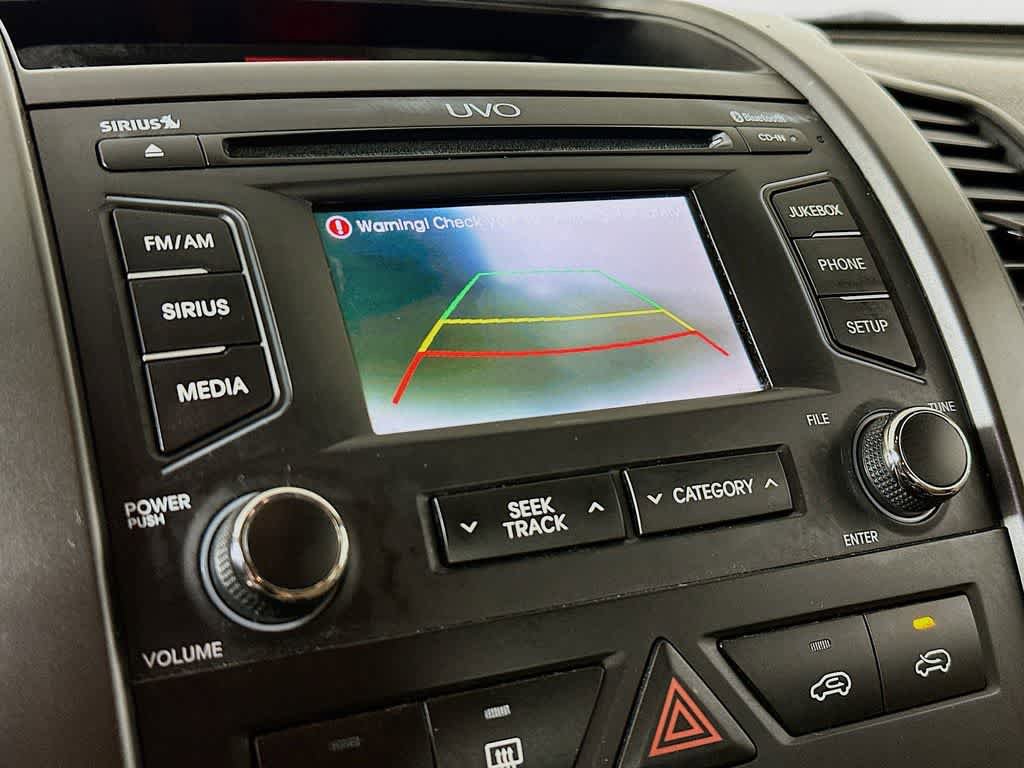 Used 2013 Kia Sorento LX w/ Convenience Pkg image 27