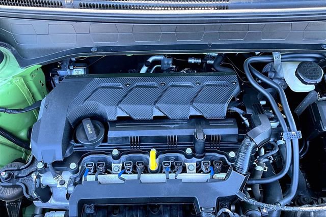 Used 2021 Hyundai Venue SEL w/ Cargo Package FWD image 30