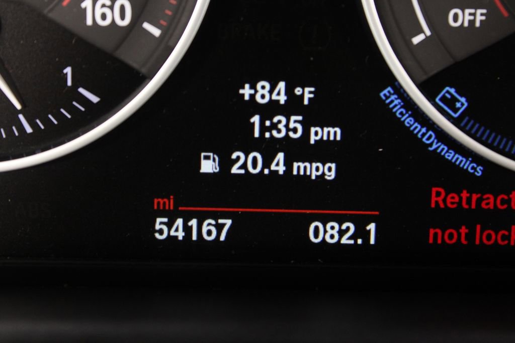 Used 2016 BMW M235i xDrive Convertible image 26