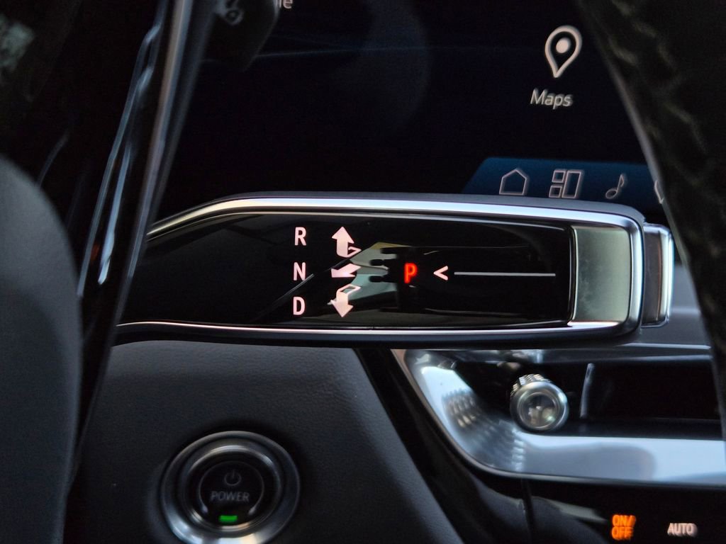 Certified 2025 Cadillac Lyriq Luxury w/ LPO, Floor Liner Package image 22