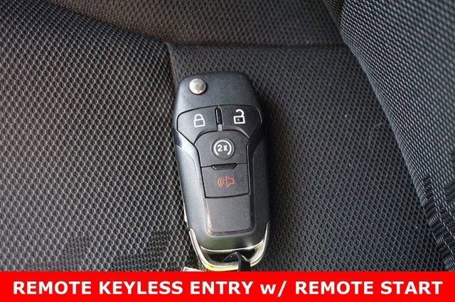 Certified 2020 Ford F150 XLT w/ Equipment Group 302A Luxury image 18