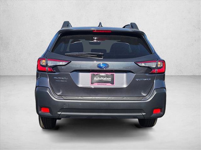 New 2025 Subaru Outback Premium w/ Popular Package #1A image 6