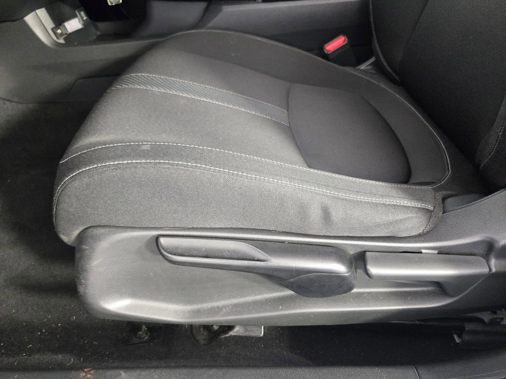 Used 2018 Honda Civic Sport image 26