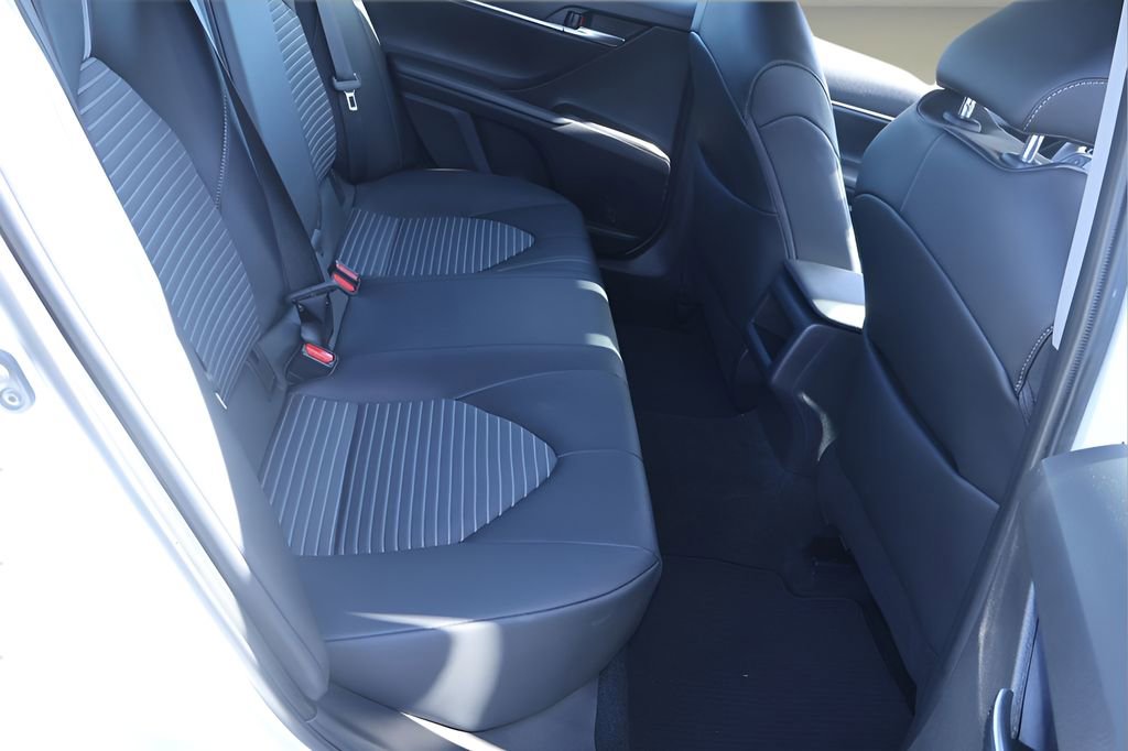 Certified 2023 Toyota Camry SE image 15
