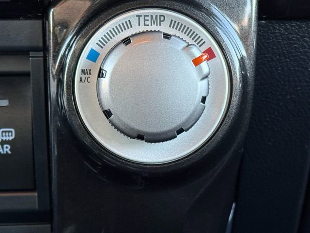 Certified 2024 Toyota 4Runner TRD Off-Road Premium image 21