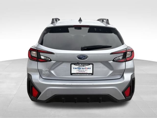 Used 2024 Subaru Crosstrek 2.0i Premium image 10