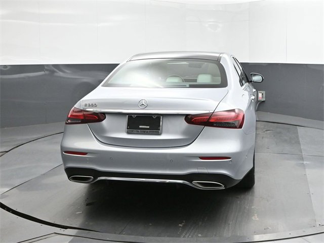 Used 2022 Mercedes-Benz E 350 E 350 image 11