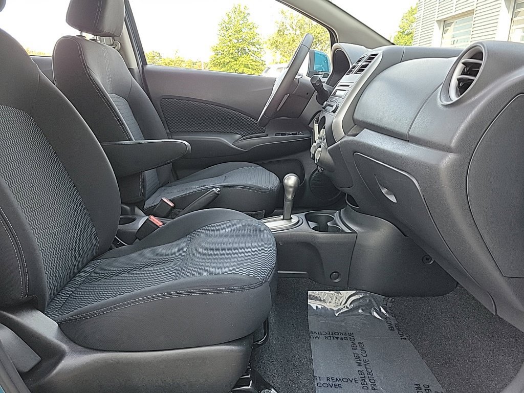Used 2014 Nissan Versa Note SV FWD image 14
