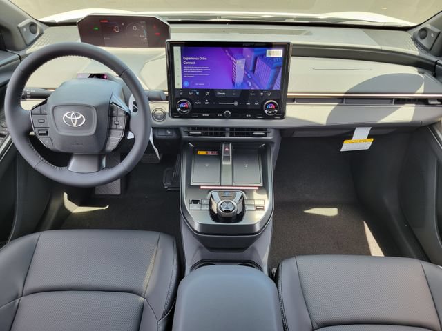 New 2026 Toyota bZ AWD/4WD image 6