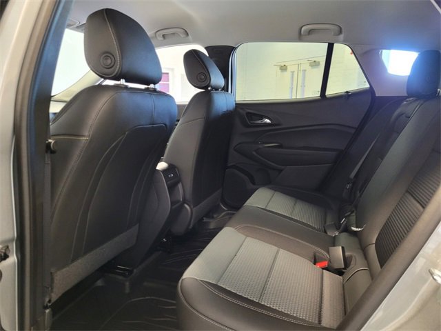 New 2026 Chevrolet Trax LT w/ Driver Confidence Package image 12