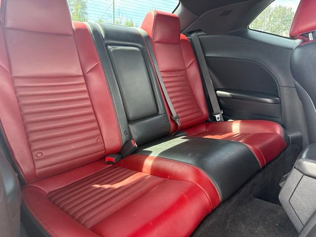Used 2013 Dodge Challenger R/T Plus RWD image 10