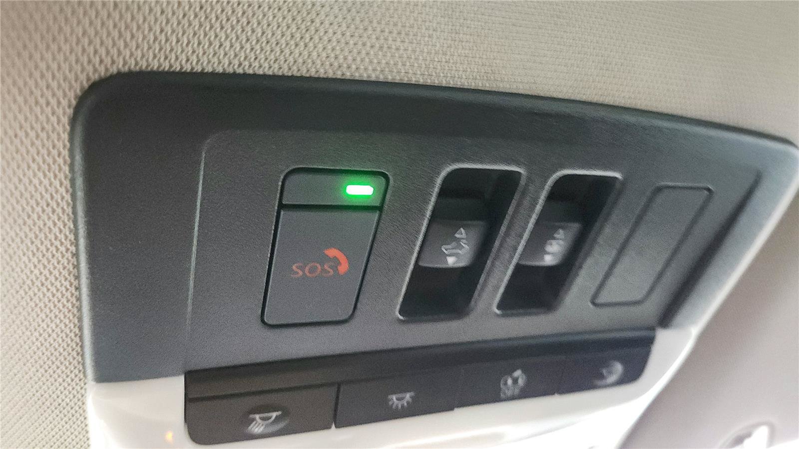 Used 2023 Nissan Pathfinder Platinum w/ Cargo Package FWD image 29