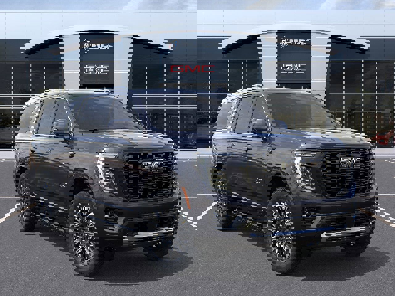 New 2026 GMC Yukon XL Denali Ultimate image 7