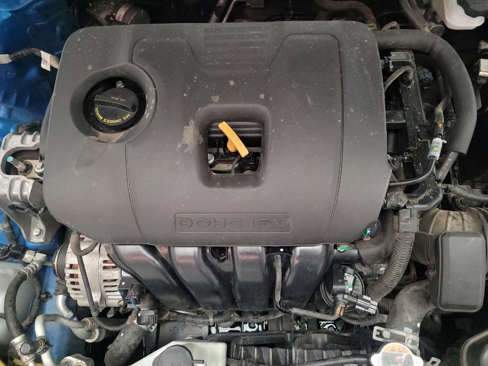 Used 2023 Kia Forte GT-Line w/ GT-Line Premium Package image 30