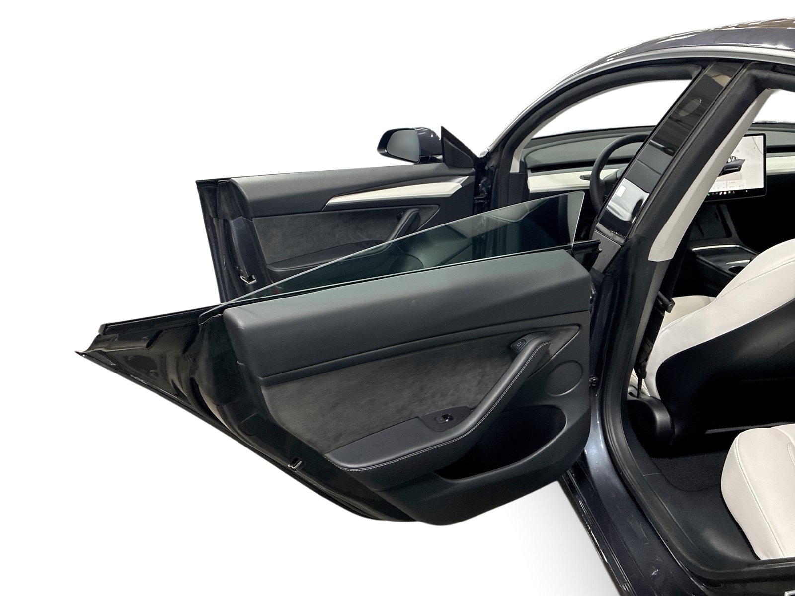 Certified 2023 Tesla Model 3 Performance AWD/4WD image 10