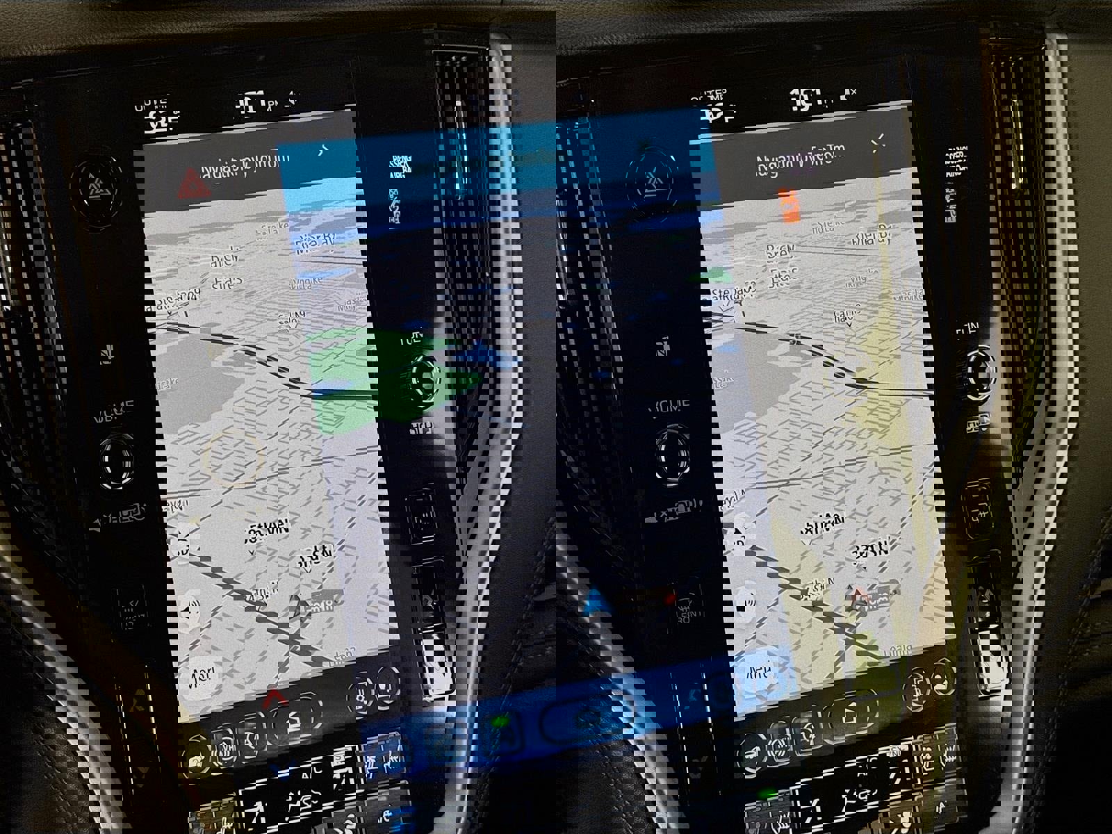 Used 2023 Subaru Outback Touring XT image 17