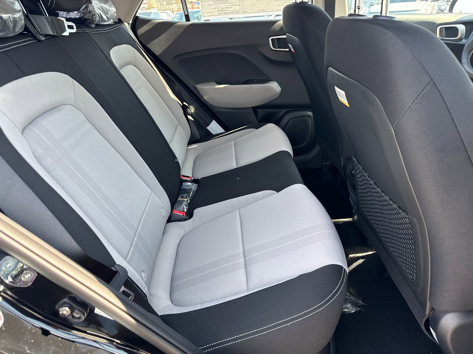 New 2026 Hyundai Venue SEL FWD image 16