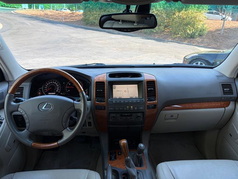 Used 2004 Lexus GX 470 image 20