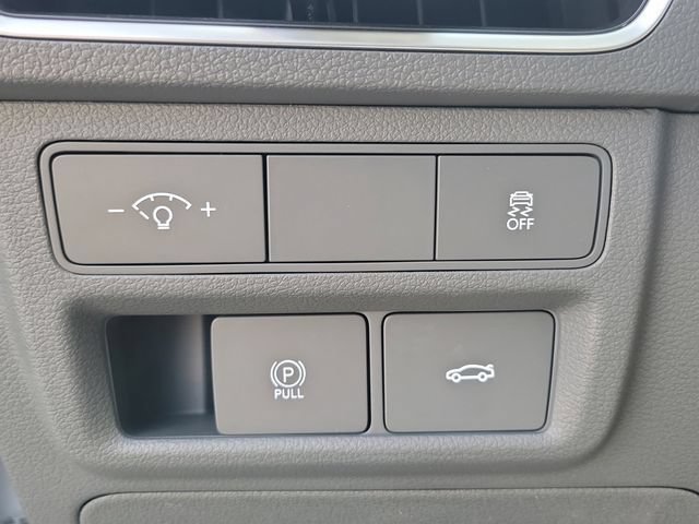New 2026 Hyundai Sonata SEL FWD image 19