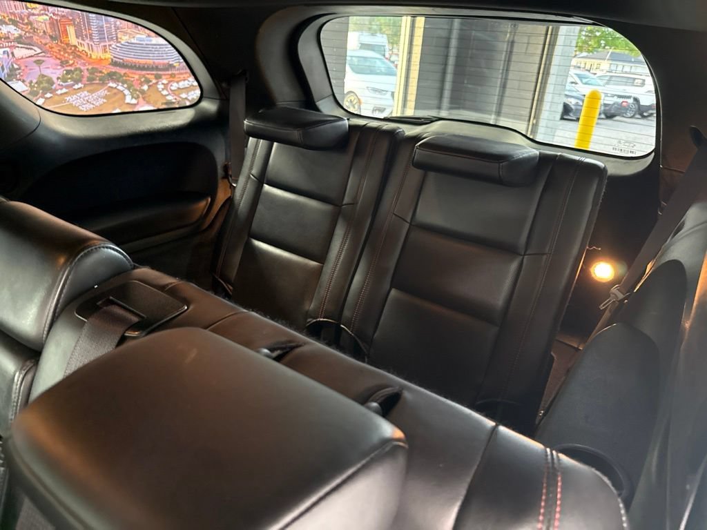 Used 2024 Dodge Durango GT AWD/4WD image 11