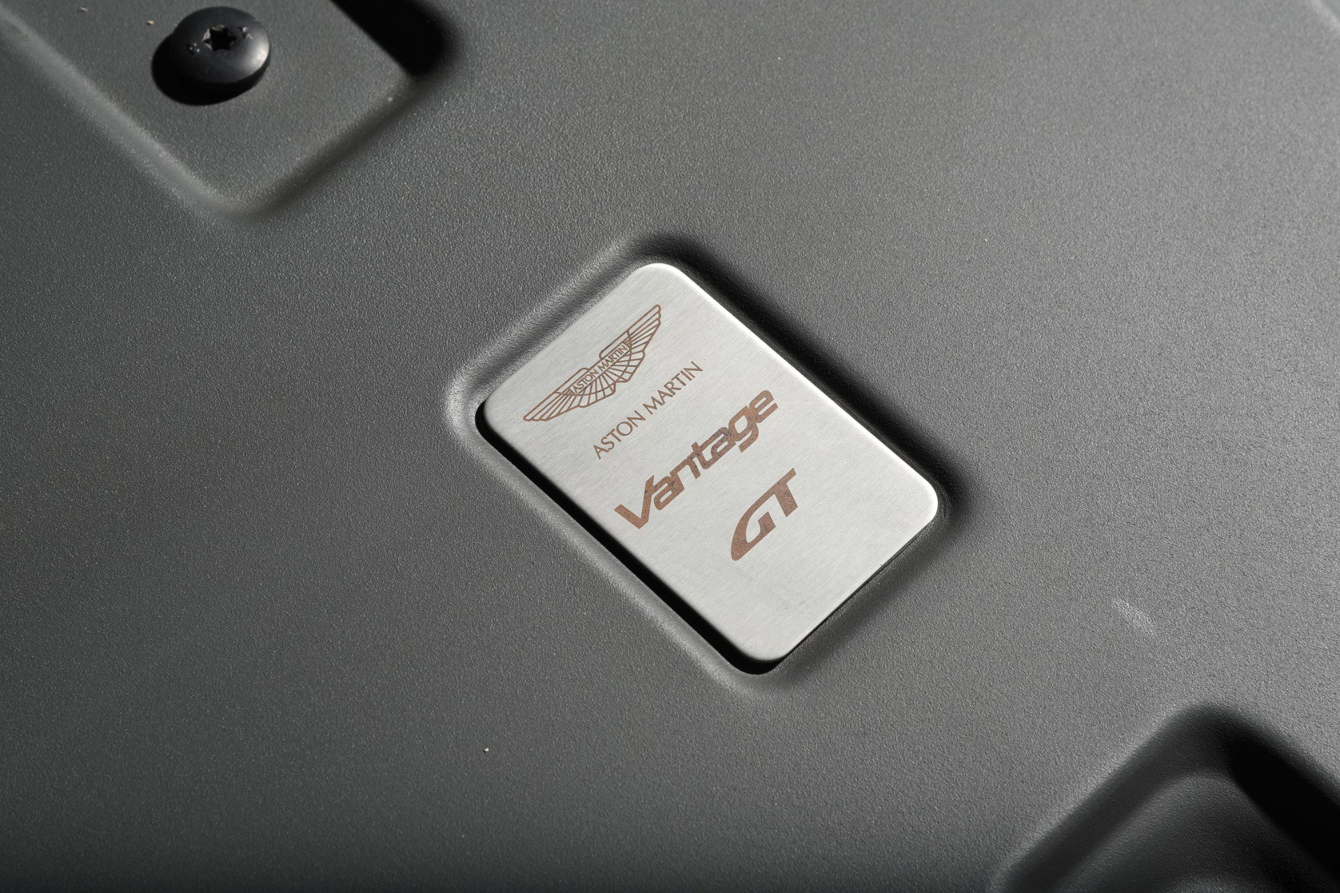 Used 2016 Aston Martin V8 Vantage GT RWD image 15