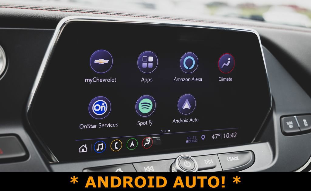 Used 2019 Chevrolet Blazer RS image 9