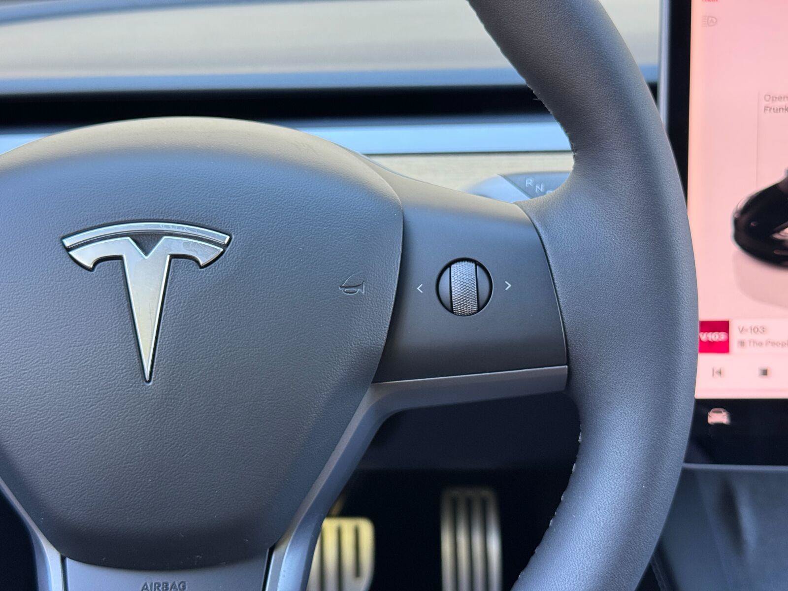 Used 2022 Tesla Model 3 Performance AWD/4WD image 20