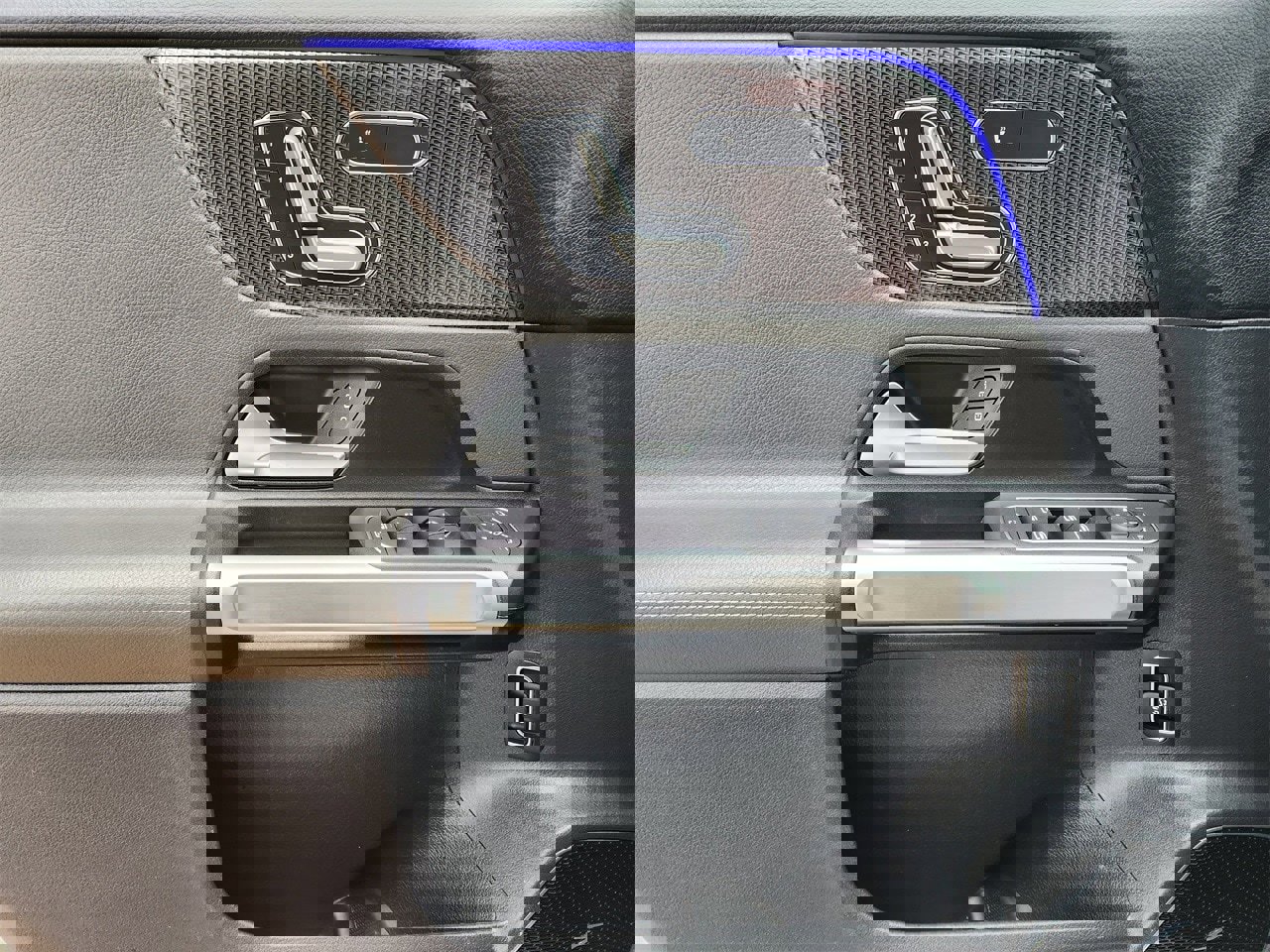 Used 2023 Mercedes-Benz GLB 35 AMG 4MATIC image 22