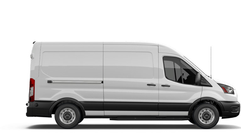 New 2026 Ford Transit 250 148 Medium Roof RWD image 47
