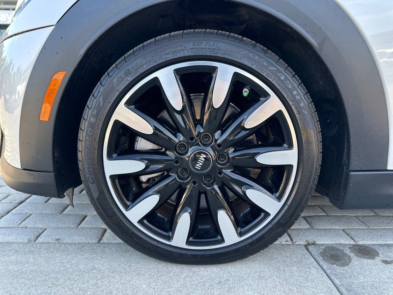 Used 2023 MINI Cooper S image 16