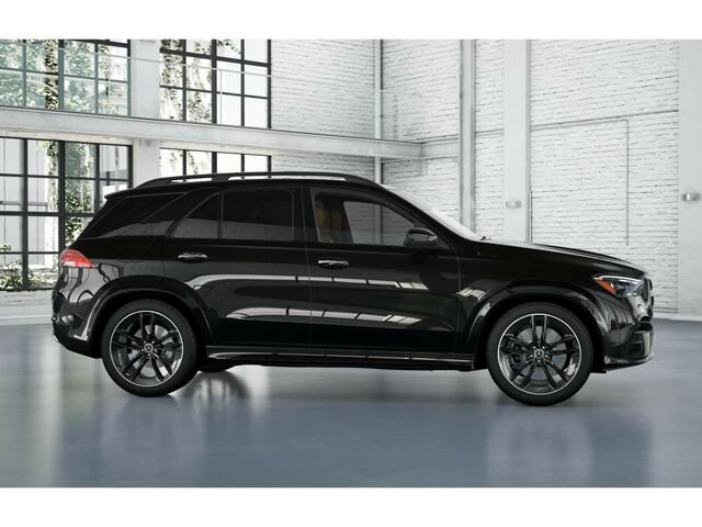 New 2026 Mercedes-Benz GLE 580 4MATIC image 16