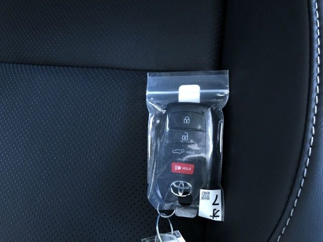 New 2026 Toyota Prius Limited image 32